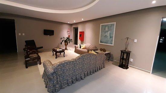 Restaurante Lagoa Parque Hotel