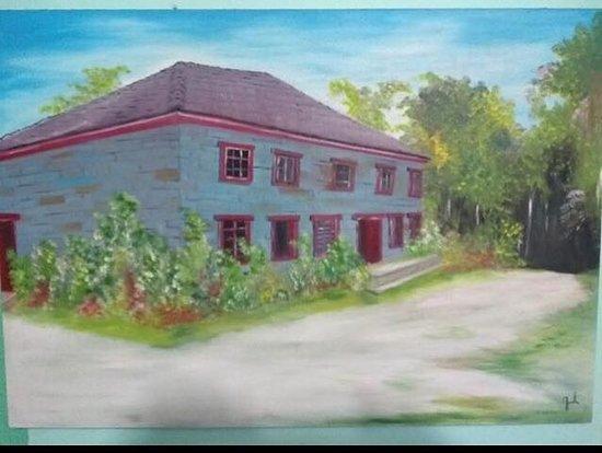 Trattoria Casa Angelo Serra Gaucha