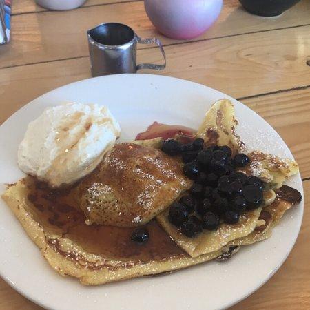 All Things Nice Bakery & Cafe