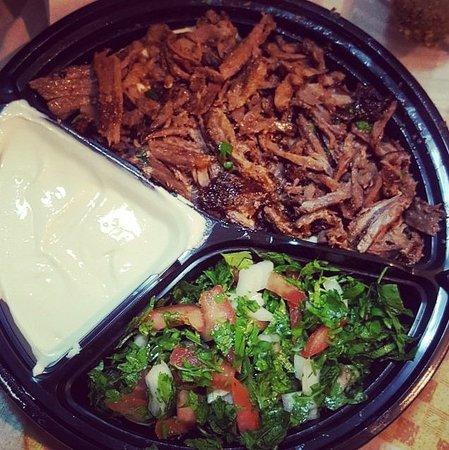 Wahid Falafel Restaurant