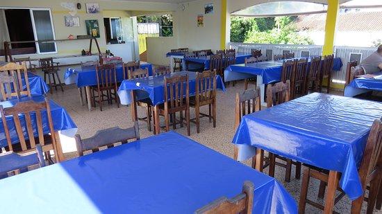 Restaurante Barbosa