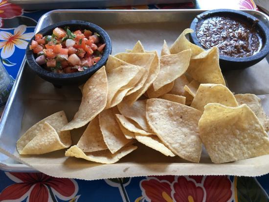 Mamacitas Taco Temple