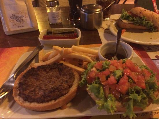 Split Shake Milkshakeria