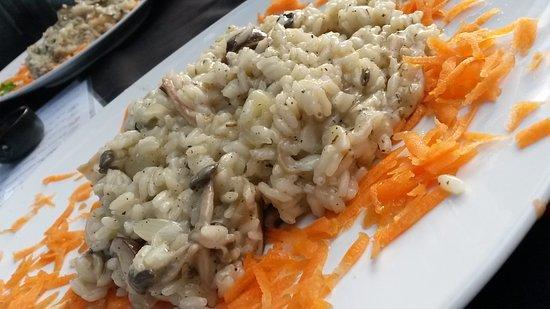 Check in Bar Bistrô