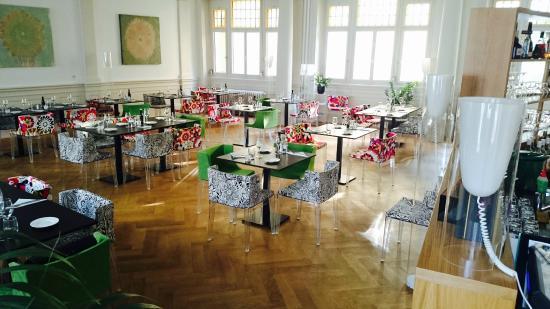 de l'Hôtel de Ville