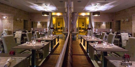 Le Club Restaurant & Lounge Bar