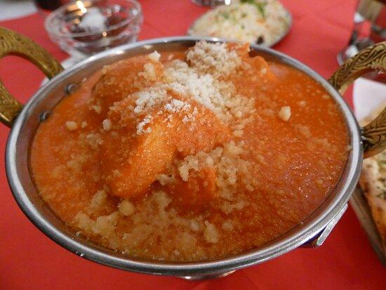 Indian Hut Restaurant