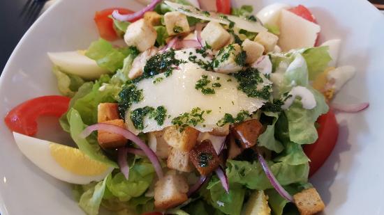 Roy's Pub Restaurant