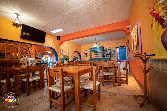 Restaurante Mi Fondita