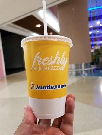 Auntie Anne's