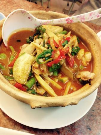 Ruamjai Thai Restaurant