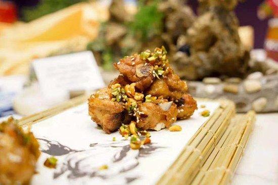 Tian Chinese Restaurant