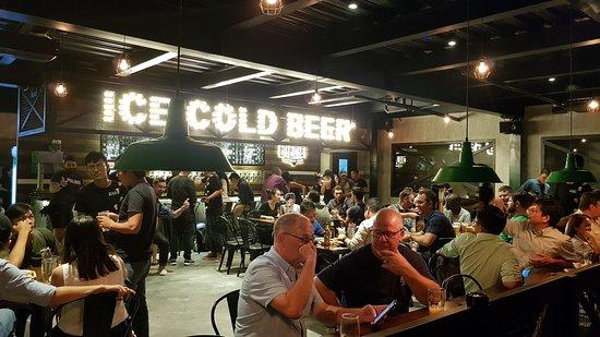 BiaCraft Artisan Ales