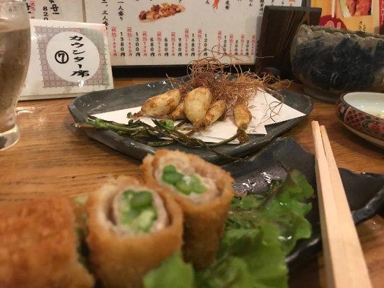 Ajidokro Sansan Gogo