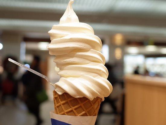 Kinotoya Bake Pole Town