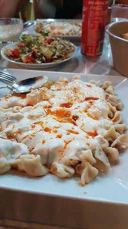 Yesil Asma Yapragi Ev yemekleri