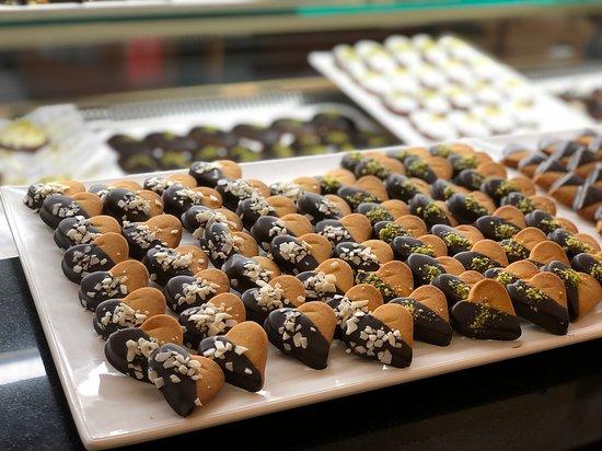 Pasticceria Cavaliere Viscuso