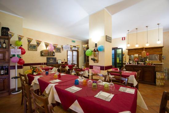 Bar Osteria Pit Stop