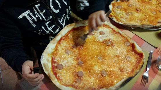 ristorante Dal Moro di Ronca