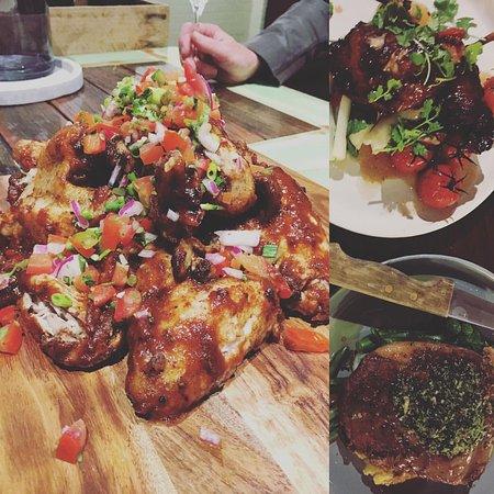 The Union Bar Inverell