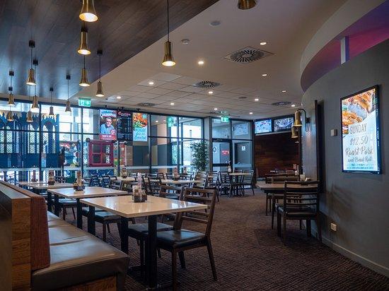 Cessnock Leagues Club