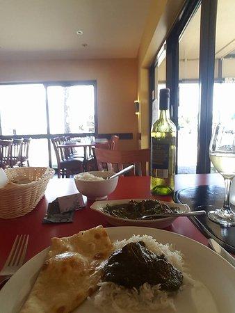 Deepak Indian Restaurant