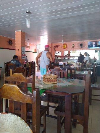 Restaurante Frigideira