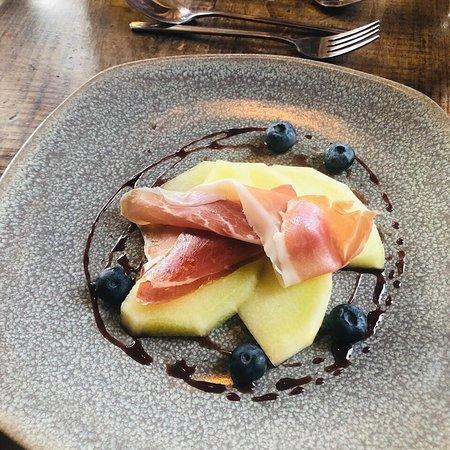 The Royal Forester Restaurant