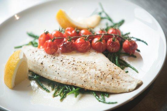 The Cart Shed Restaurant