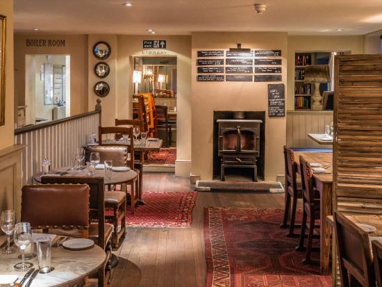 The Ship Hotel