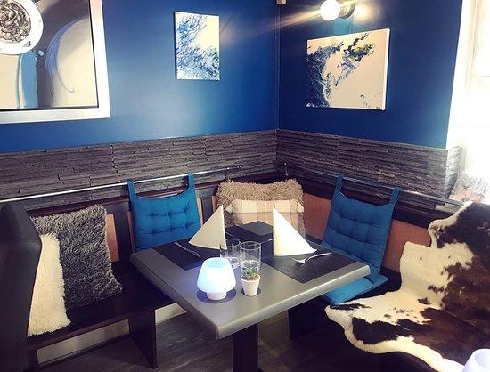 La Table du Patissier