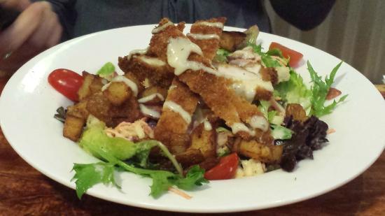 Hog's Breath Cafe Gladstone