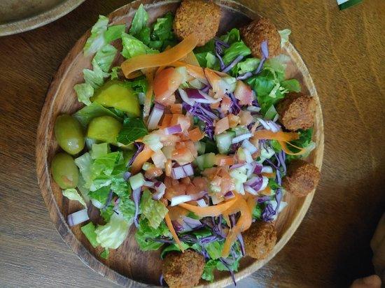 Caravan Healthy Foods