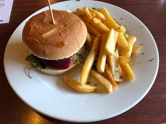 Manapouri Lakeview Motor Inn Restaurant