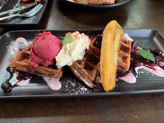 The Chop Shop Food Merchants