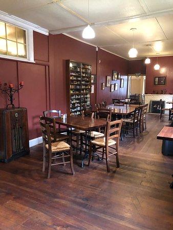 The Broadway Tearooms & Bakery