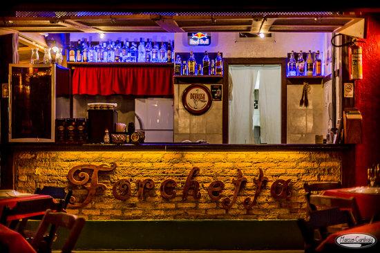 Forchettone Massas Frescas