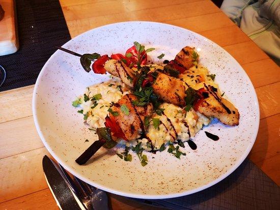 Restaurant Dorfstuben