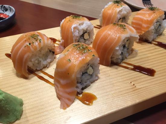 Ebizou Japanese Restaurant & Bar