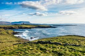 Mullaghmore Head