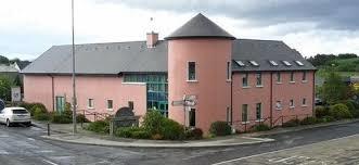 The Coleman Irish Music Centre