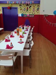 Five Star Fun Activity Play Centre