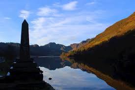 Llyn Crafnant