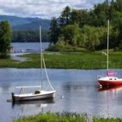 Squam Lakes Association