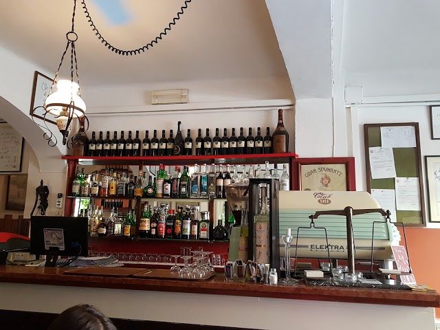 Trattoria Meloncello