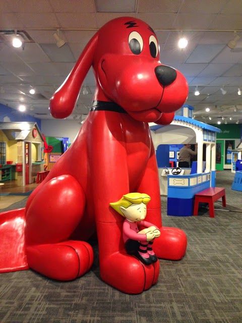 Minnesota Children's Museum