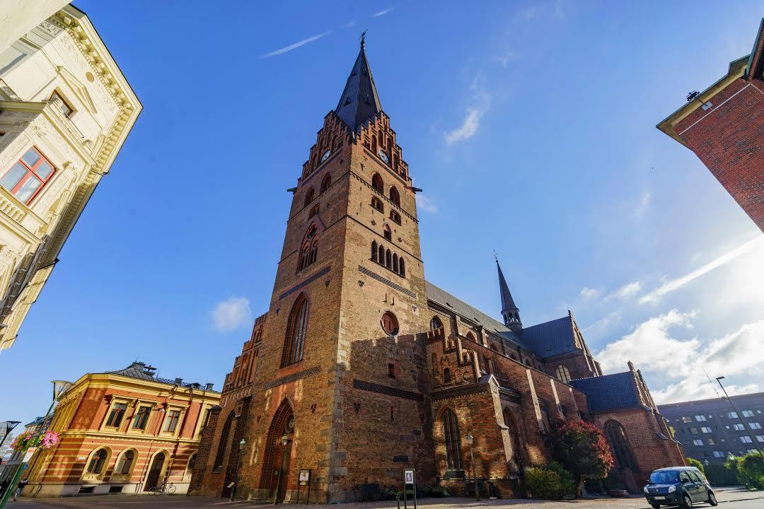 Sankt Petri Kirke