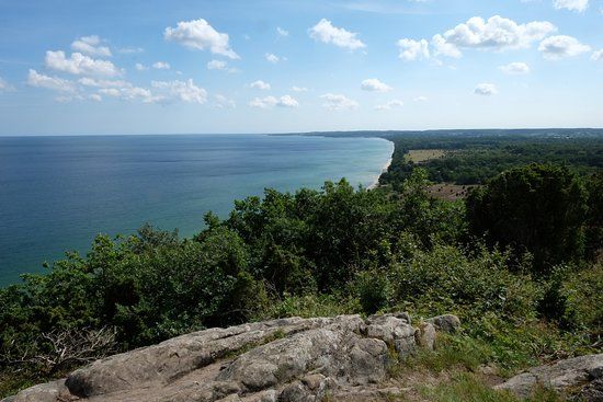 Stenshuvud National Park
