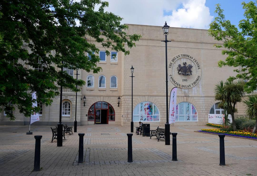 Dylan Thomas Centre