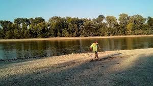 Szentendrei Duna-part